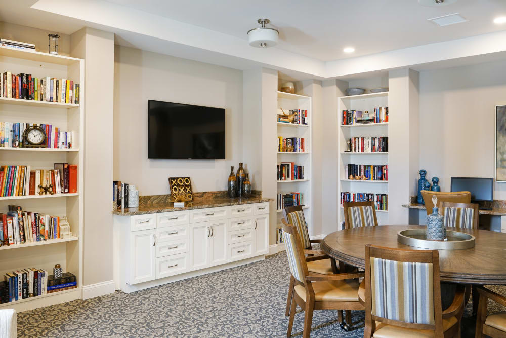 Harmony at White Oaks