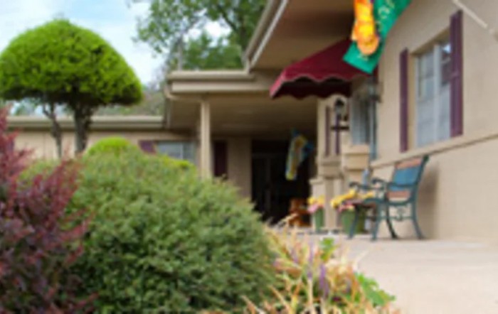 Cedarcrest Care Center