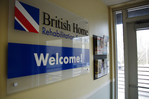 British Home