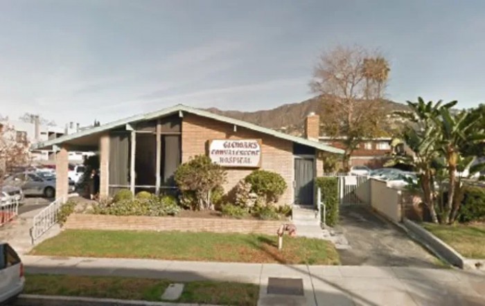 Glenoaks Convalescent Hospital