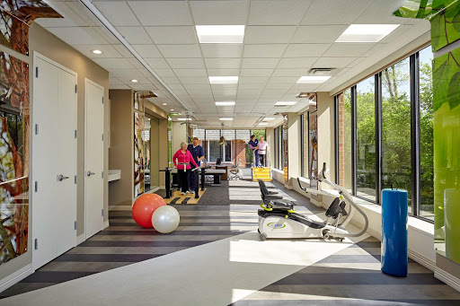 Oak Brook Care