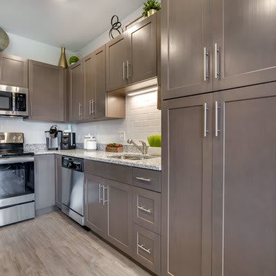 Encore 55+ Boutique Apartments