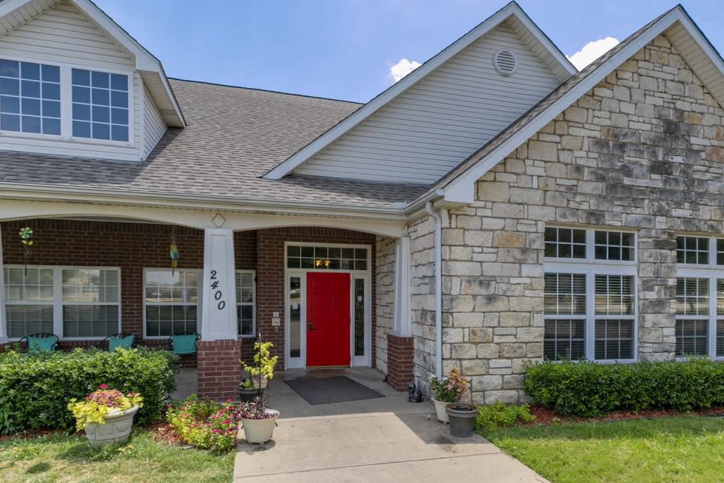 Meadow Creek Senior Living