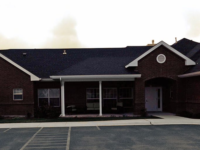 Southwest Assisted Living Memory Care