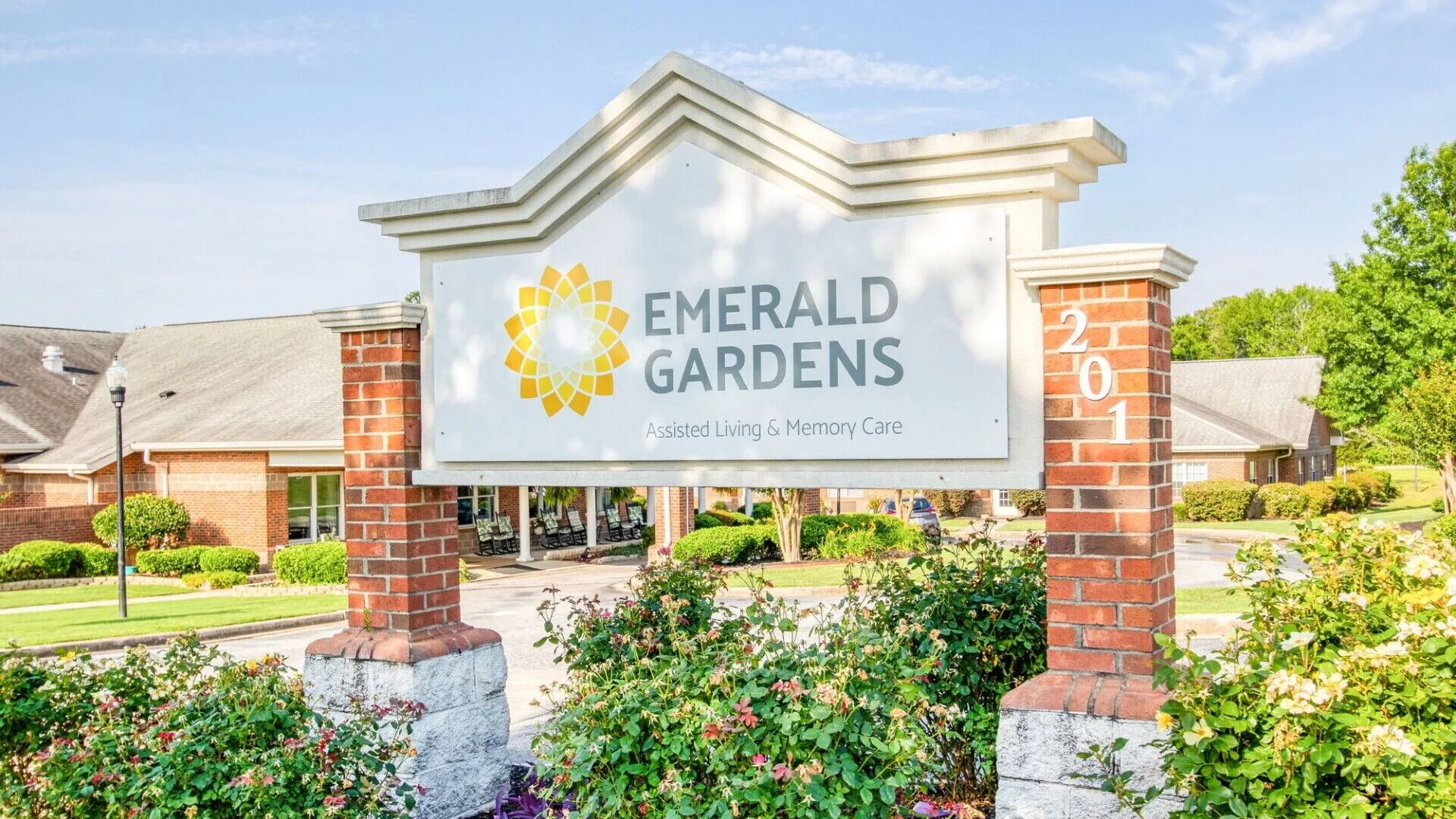 EdenGardens of Greenwood