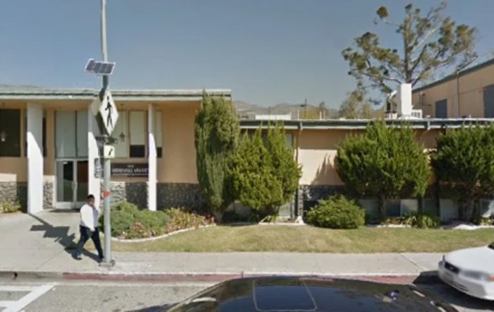 Verdugo Valley Skilled Nursing & Wellness Center