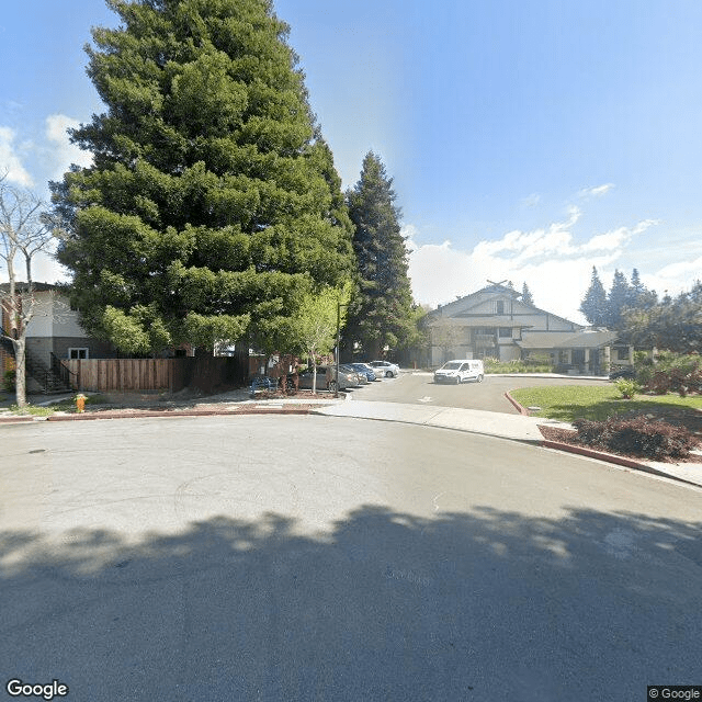 Eden Issei Terrace Apts