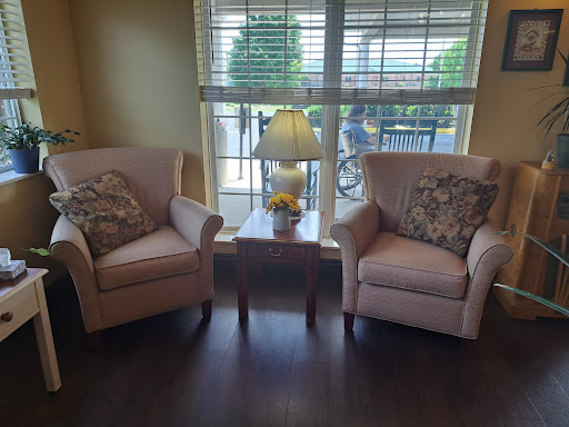 Augusta Nursing & Rehab Center