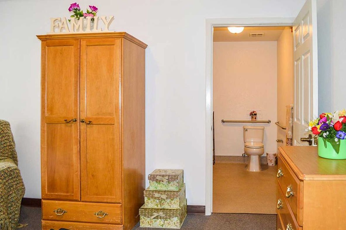 Citrus Heights Terrace