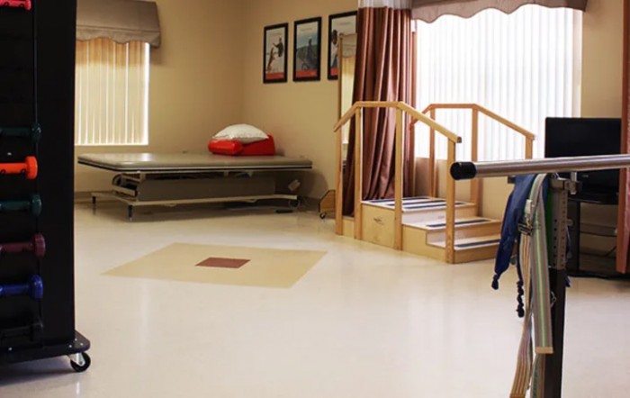 Trucare Living Centers