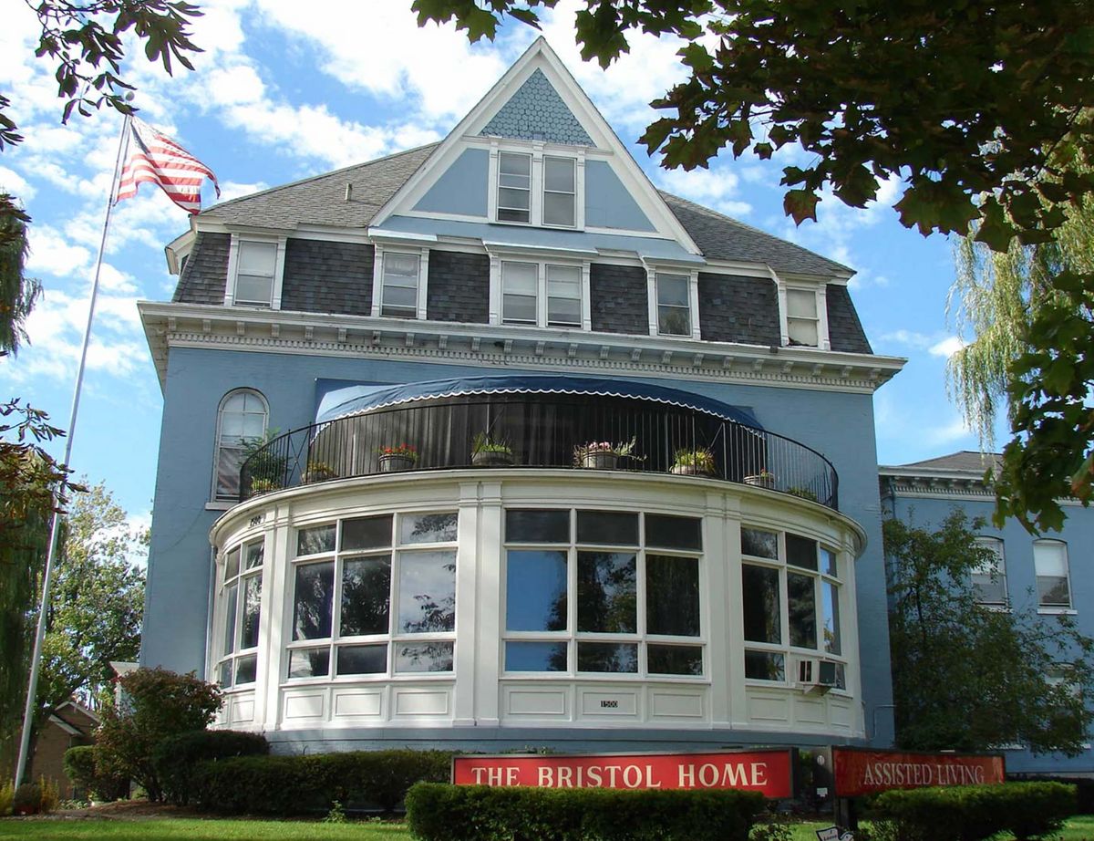Bristol Home