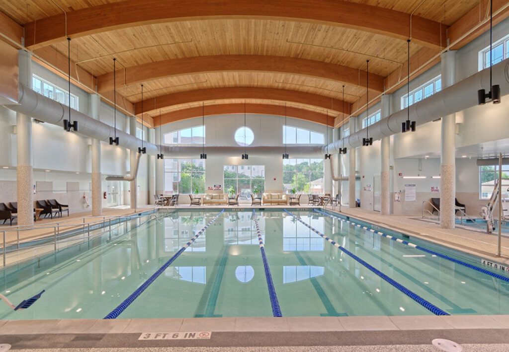 Croasdaile Village Retirement Community