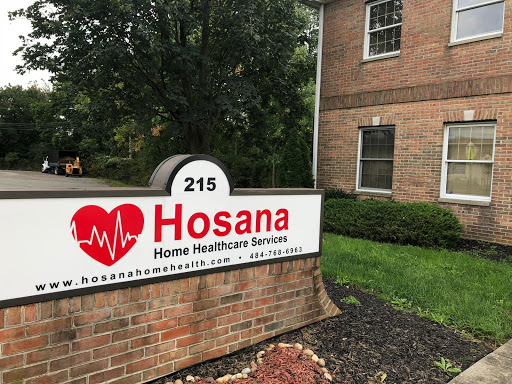 Hosana Home Health