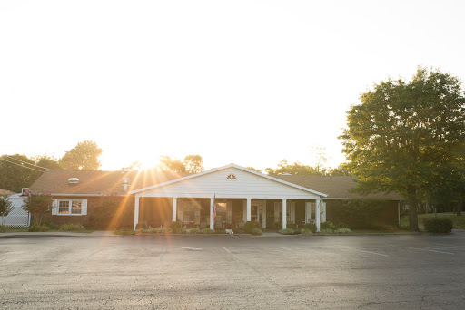 Charleston Health Care Center