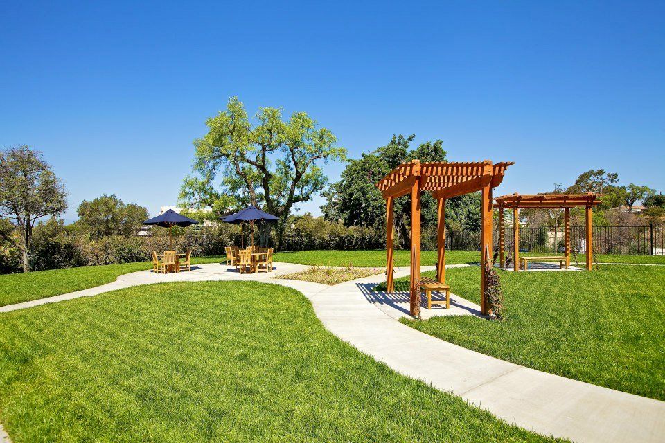Paradise Valley Manor