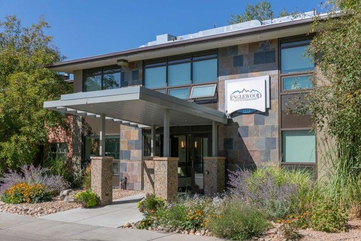 Englewood Post Acute And Rehabilitation