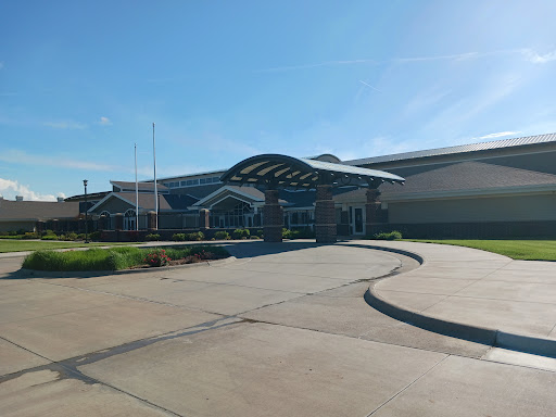 Stevens County Hospital - LTCU - Pioneer Manor