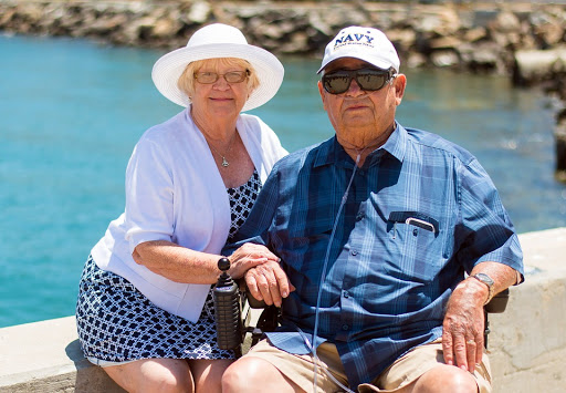 Comforcare Senior Services-Orinda