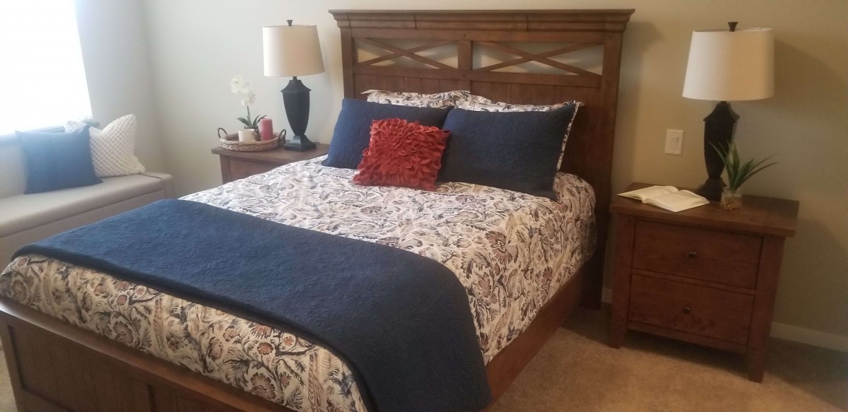 Hamilton House Senior Living
