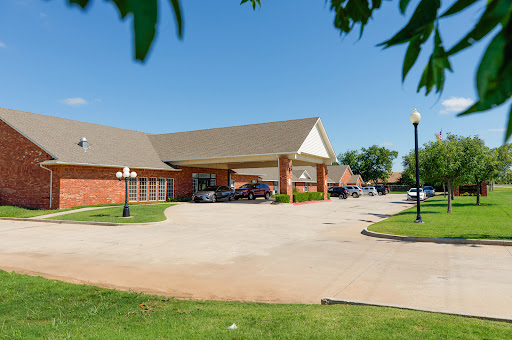 Sycamore Square Assisted Living