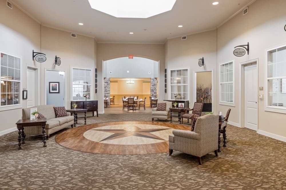 Truewood By Merrill, Georgetown