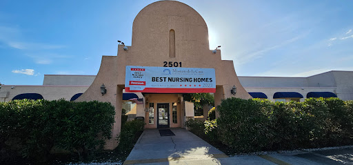 Mission De La Casa Nursing & Rehabilitation Center