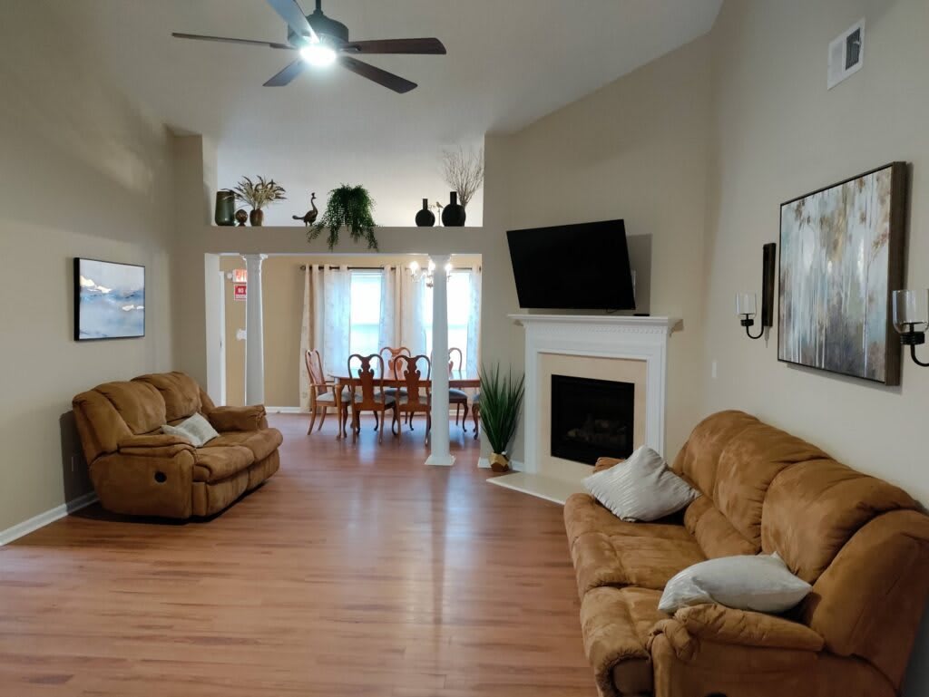 ParentCare Assisted Living RAL