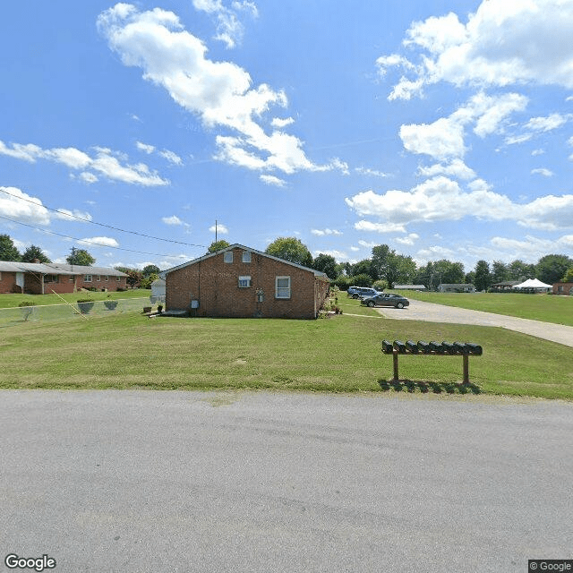 Stonerise Martinsburg