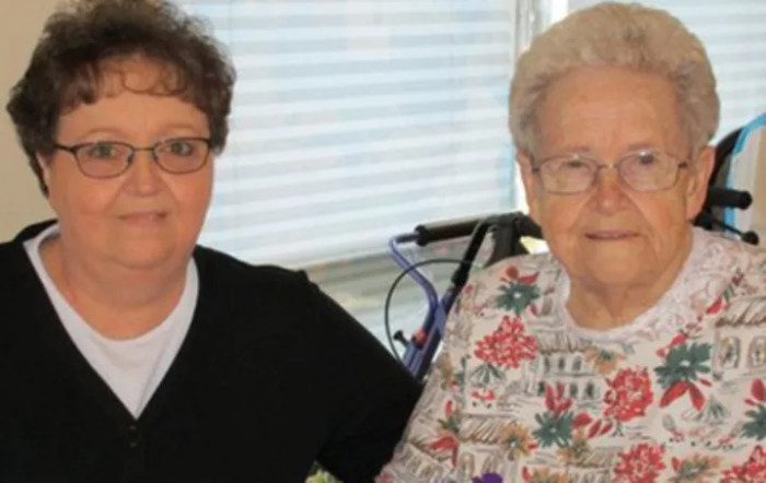 Legacy Living And Rehabilitation Center