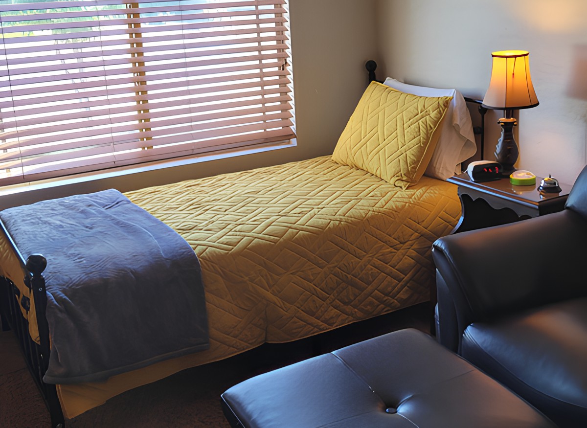 Penzi Care Home