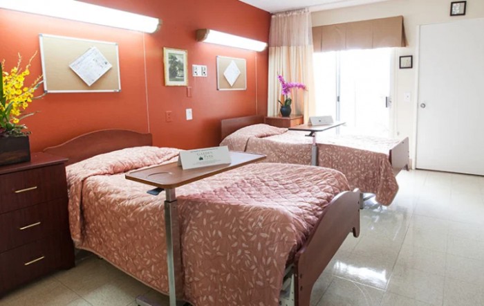 Garden Park Care Center