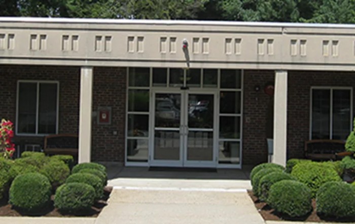 Southshore Health Care Center