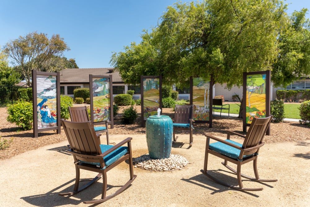 Madonna Gardens Assisted Living & Memory Care