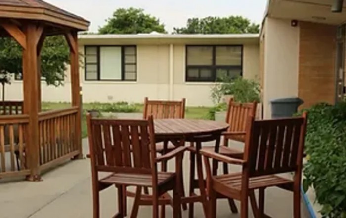 Ness County Hospital - Cedar Village - Long Term Care Unit
