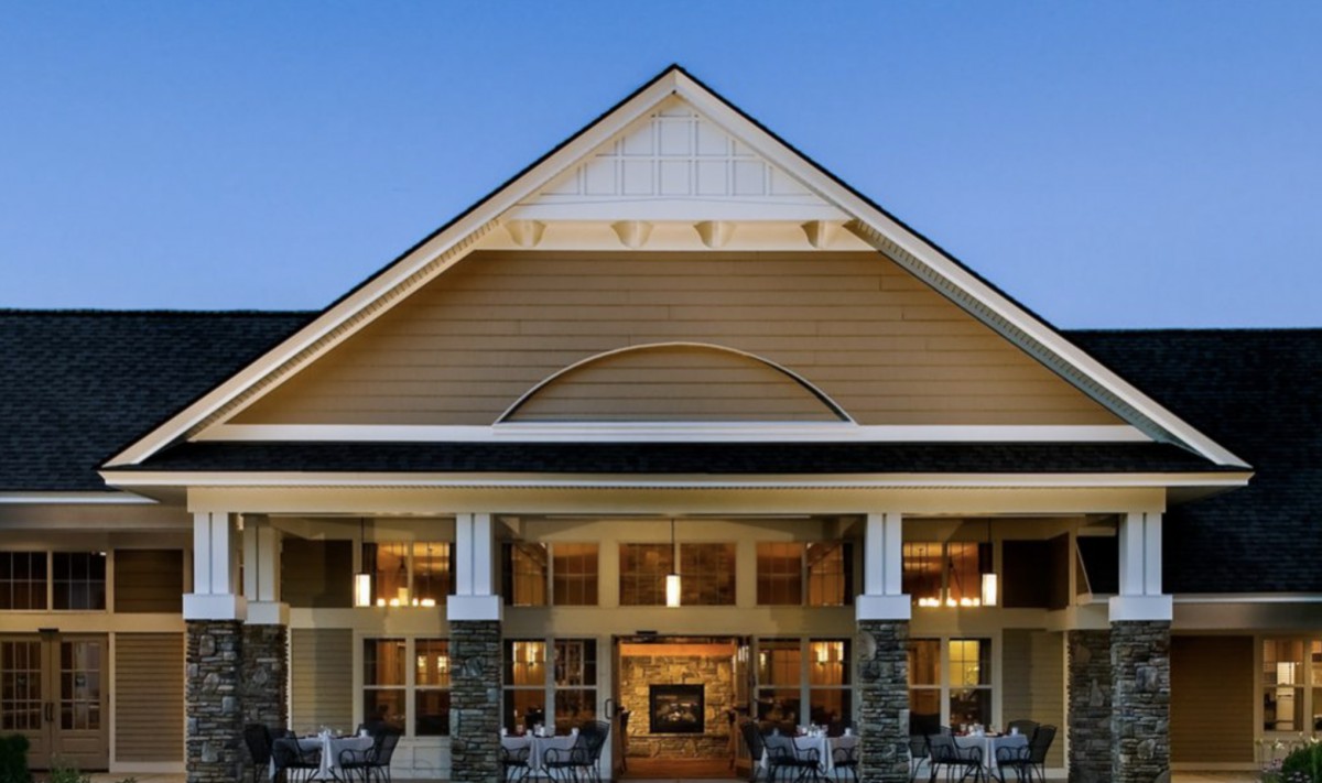 The Ridge At Riverwoods