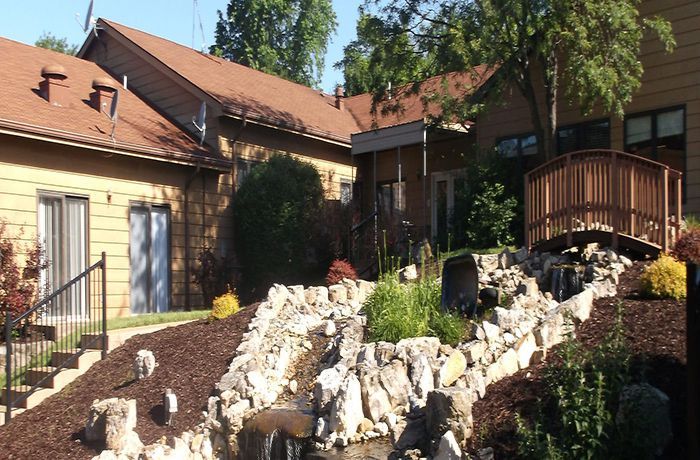 The Villas StoneBridge Senior Living Community