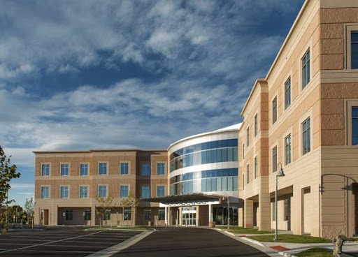 Center At Lincoln