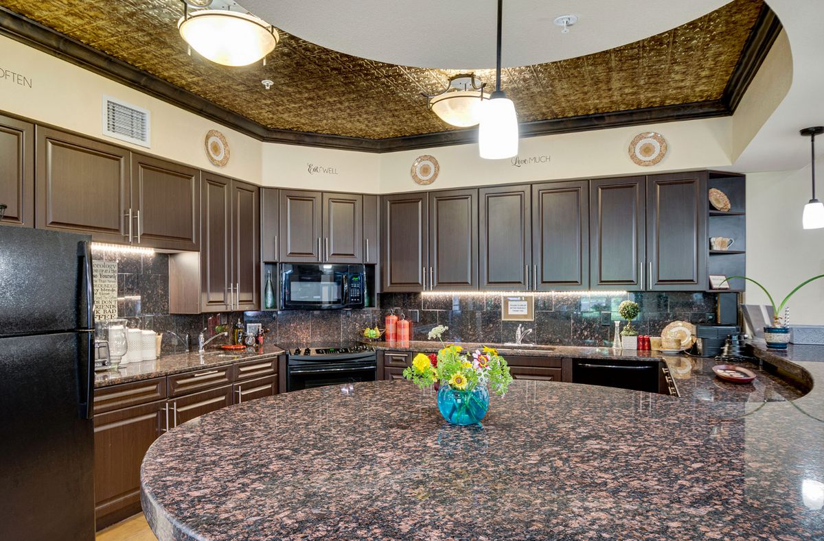 Fairview Estates Gracious Retirement Living