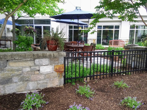 Levindale Hebrew Ger Center & Hsp