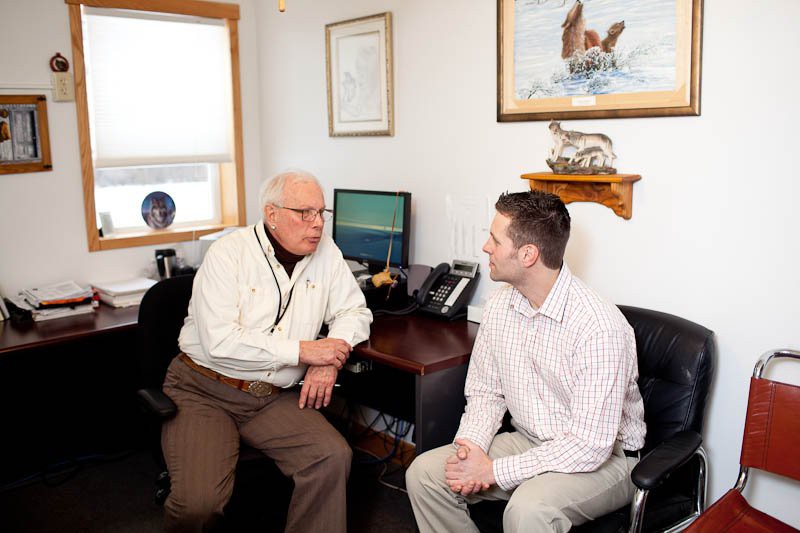 Burkwood Treatment Center