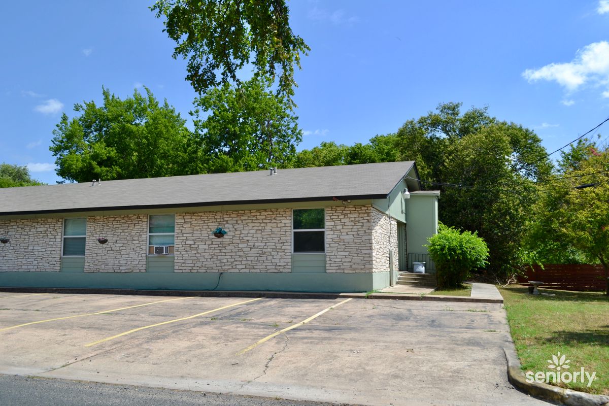 Barton Hills Assisted Living