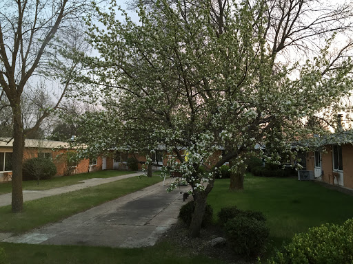 Green Pine Acres Nursing Home