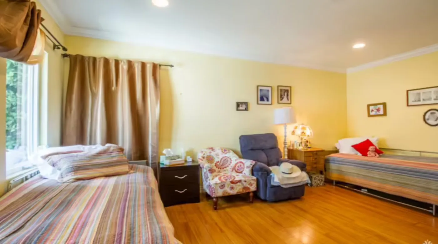 Better Living and Care III