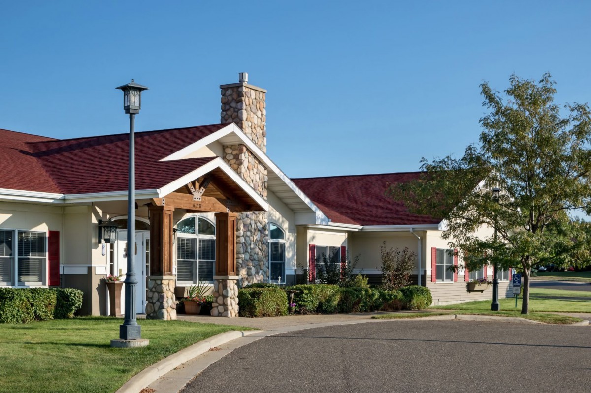 CountryHouse Residence for Memory Care at Dickinson