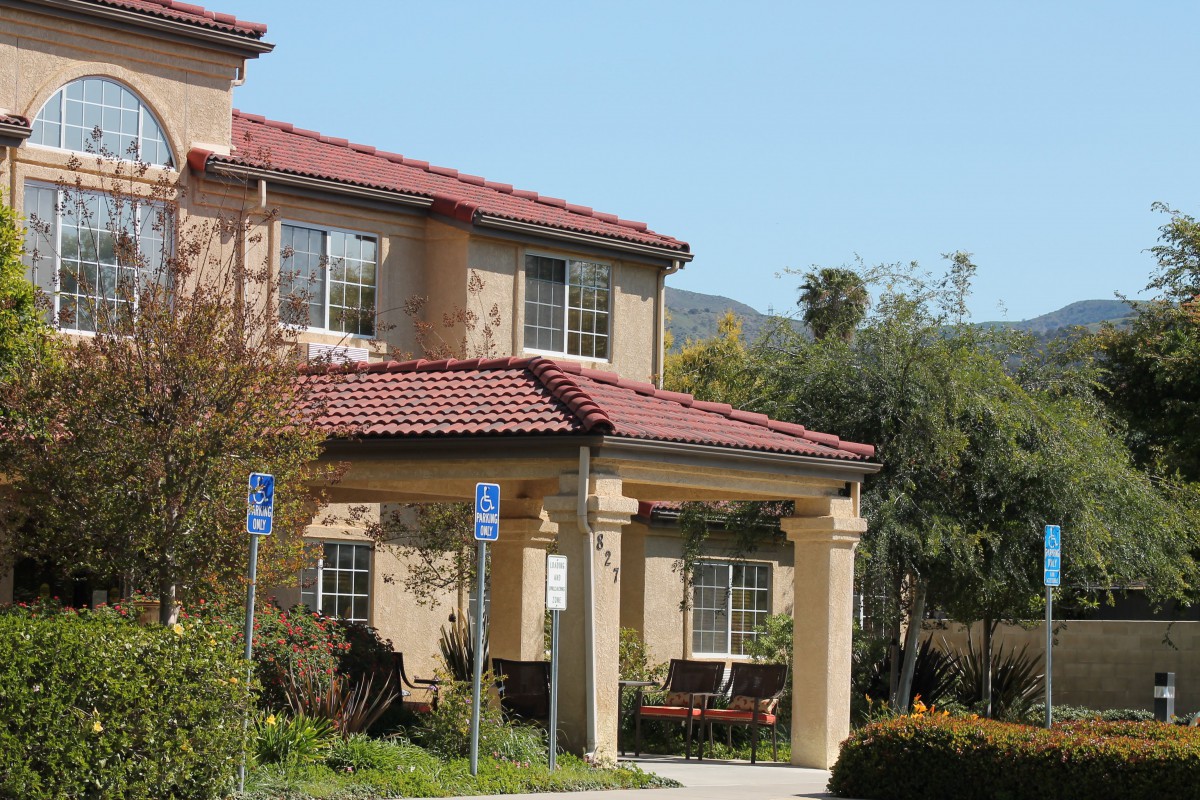 Fillmore Country Club