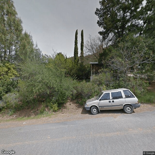 Walnut Grove Retreat