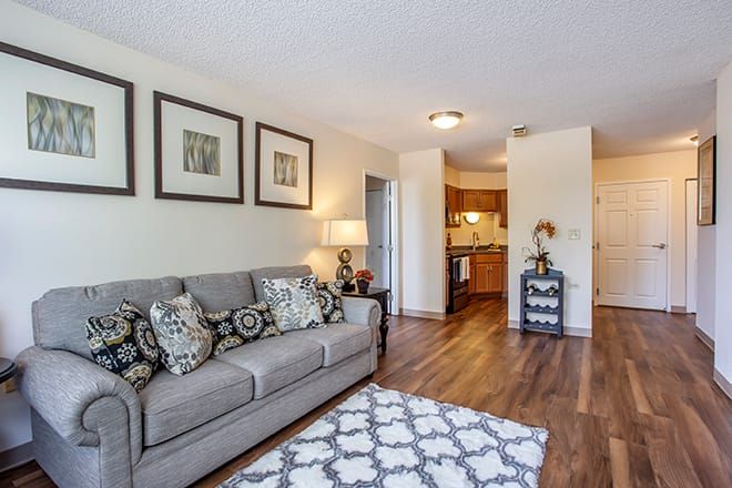 Brookdale Hawthorn Lakes in Vernon Hills Assisted Living