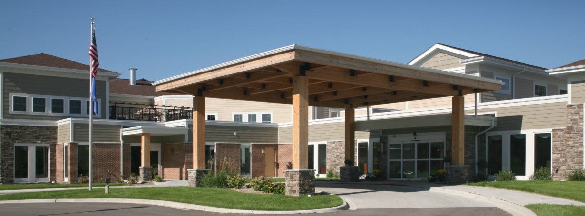 Oak Park Place Of Janesville Rcac