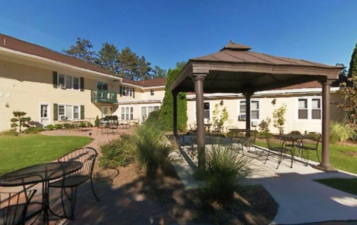 Boonton Care Center