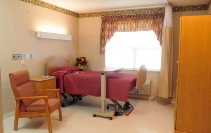 Robertsdale Healthcare Center